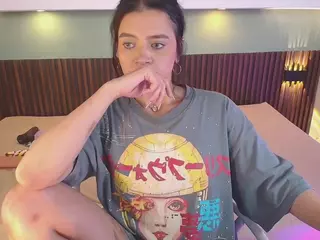 Ameliacoper03's Live Sex Cam Show