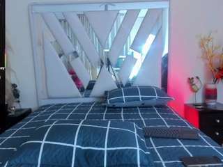 angelic-allen Live Webcam on CamSoda