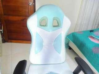 angelic-allen - Cam en Direct