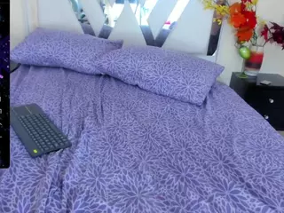 angelic-allen's Live Sex Cam Show