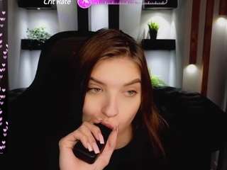annehall webcam camsoda model stream image