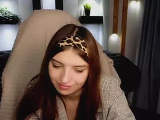 AnneHall's Live Sex Cam Show
