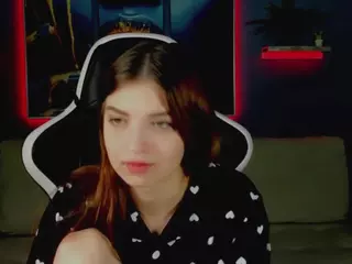 AnneHall's Live Sex Cam Show