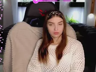 AnneHall's Live Sex Cam Show