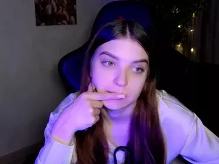 AnneHall's Live Sex Cam Show