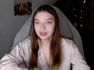 AnneHall's Live Sex Cam Show