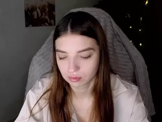 AnneHall's Live Sex Cam Show
