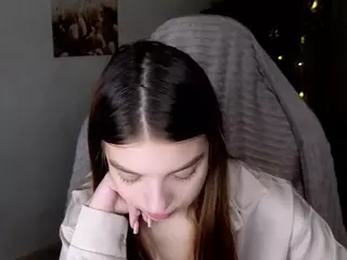 AnneHall's Live Sex Cam Show