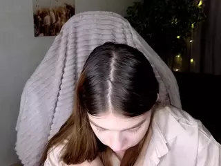 AnneHall's Live Sex Cam Show