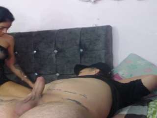 blessedshank Live Webcam on CamSoda