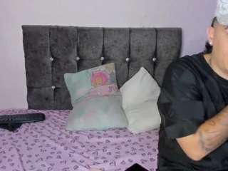 blessedshank Live Webcam on CamSoda