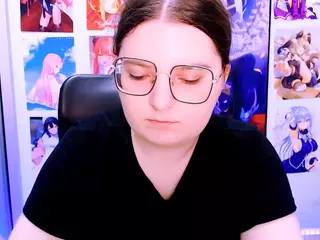 cherry-hugs's Live Sex Cam Show