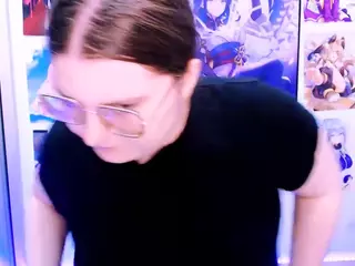 cherry-hugs's Live Sex Cam Show
