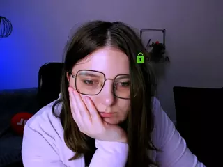 cherry-hugs's Live Sex Cam Show