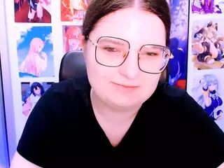 cherry-hugs's Live Sex Cam Show