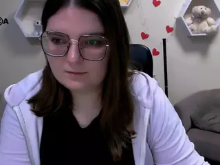 cherry-hugs's Live Sex Cam Show