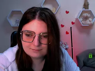 cherry-hugs's Live Sex Cam Show