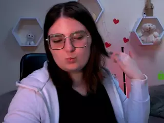 cherry-hugs's Live Sex Cam Show