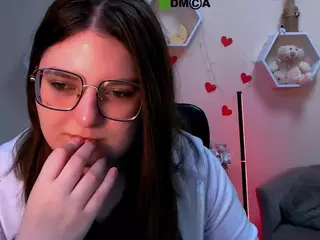 cherry-hugs's Live Sex Cam Show