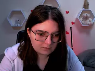 cherry-hugs's Live Sex Cam Show
