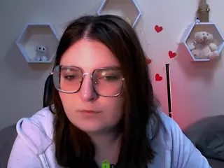 cherry-hugs's Live Sex Cam Show