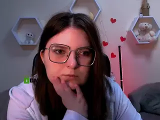 cherry-hugs's Live Sex Cam Show