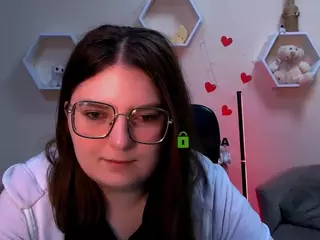 cherry-hugs's Live Sex Cam Show