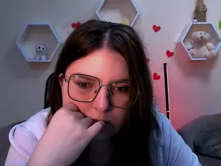 cherry-hugs's Live Sex Cam Show