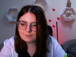 cherry-hugs's Live Sex Cam Show