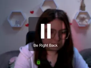 cherry-hugs's Live Sex Cam Show