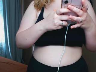 darlingeva1010 Live Webcam on CamSoda