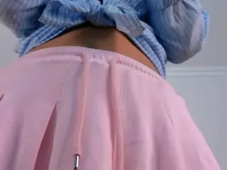 Deborah-Hayes's Live Sex Cam Show