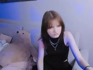 DilaraXBaby's Live Sex Cam Show