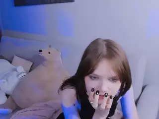 DilaraXBaby's Live Sex Cam Show