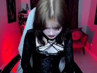 DilaraXBaby's Live Sex Cam Show
