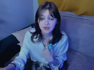 DilaraXBaby's Live Sex Cam Show