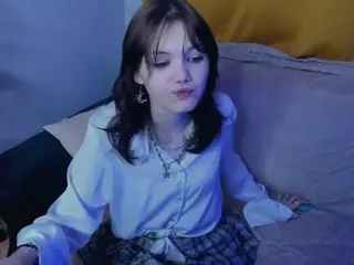 DilaraXBaby's Live Sex Cam Show