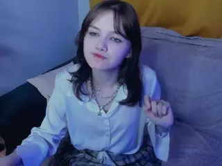 DilaraXBaby's Live Sex Cam Show