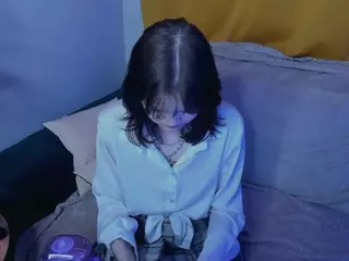 DilaraXBaby's Live Sex Cam Show