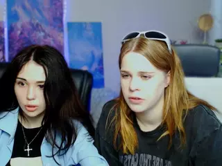 edith-harris's Live Sex Cam Show