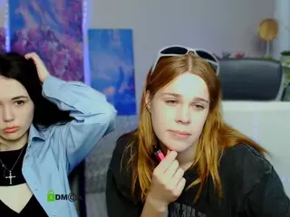 edith-harris's Live Sex Cam Show