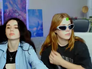 edith-harris's Live Sex Cam Show