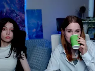 edith-harris's Live Sex Cam Show