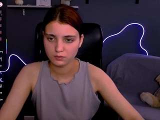 evelyn-muse Live Webcam on CamSoda
