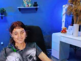  evelyn-muse chat room