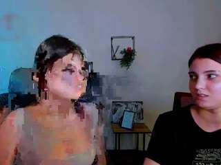 evelyn-muse webcam camsoda model stream image