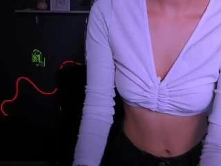 evelyn-muse Live Webcam on CamSoda