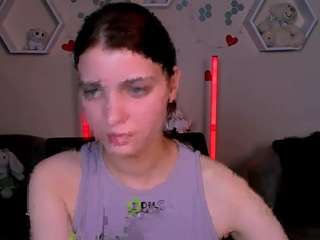 evelyn-muse webcam