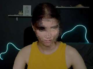 evelyn-muse webcam