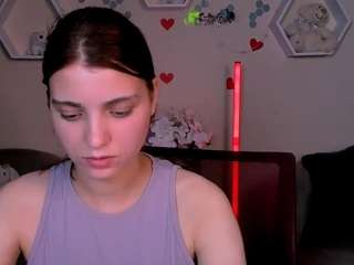 evelyn-muse webcam